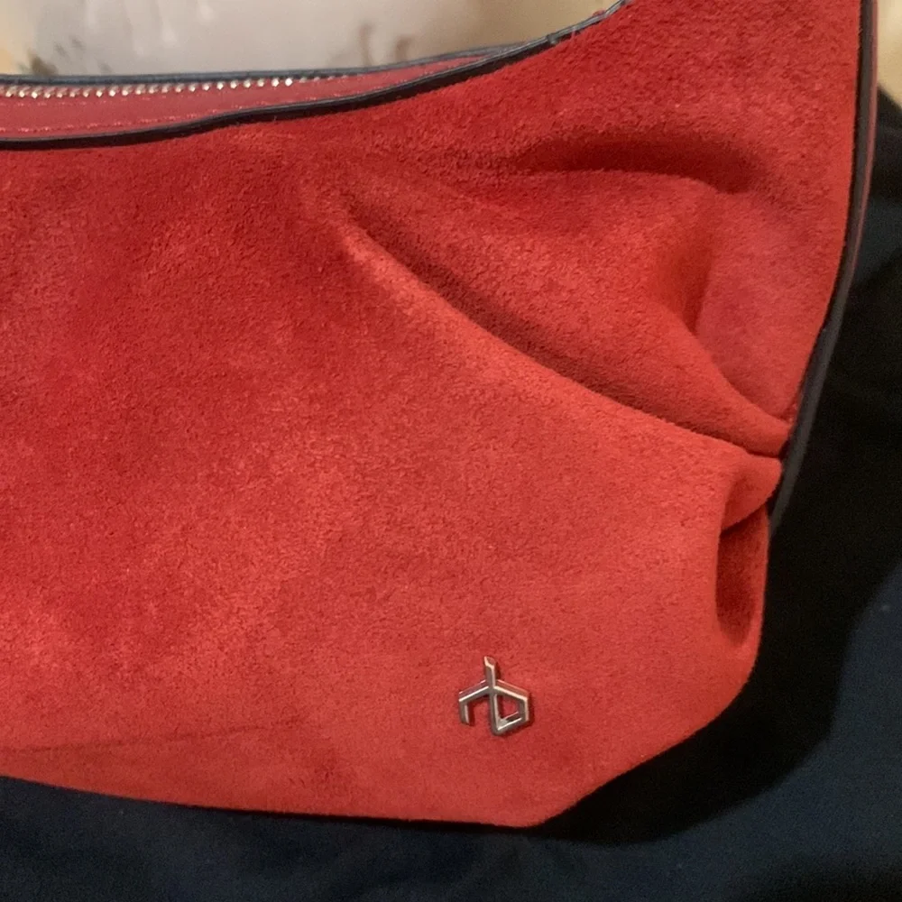Rag & Bone Mini Commuter Hobo Bag RAG & BONE